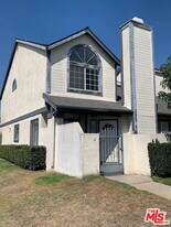 720 W Olympic Blvd in Montebello, CA - Building Photo