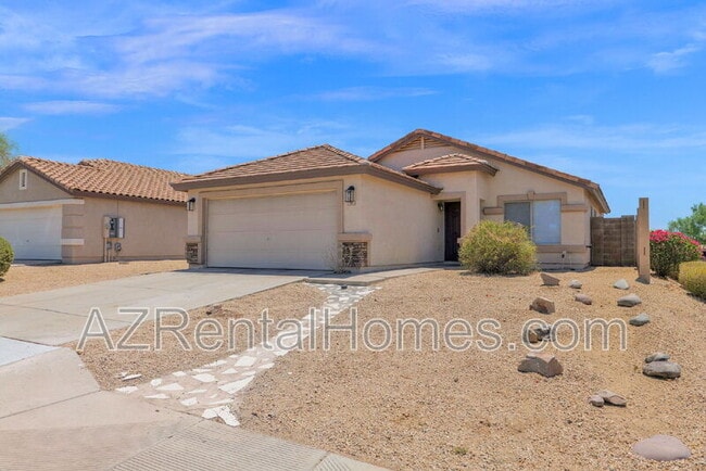 987 E Santa Cruz Ln