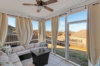 14323 Grey Goose Ln in Harvest, AL - Building Photo - Building Photo