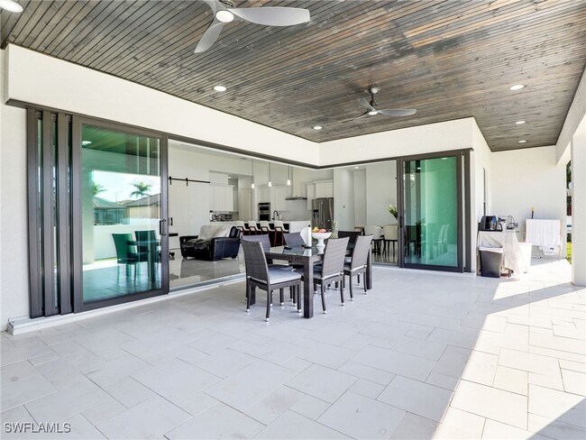 property at 2506 SW 24th Ct