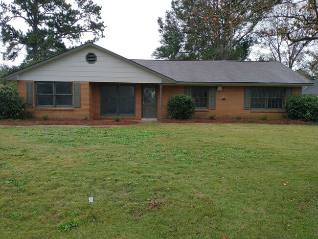 property at 3708 Montrose Dr