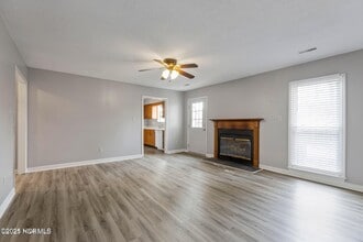 1054 Pine Dr in Winterville, NC - Building Photo - Building Photo