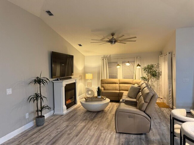 3546 Heart Pine Loop in Ocoee, FL - Building Photo - Building Photo