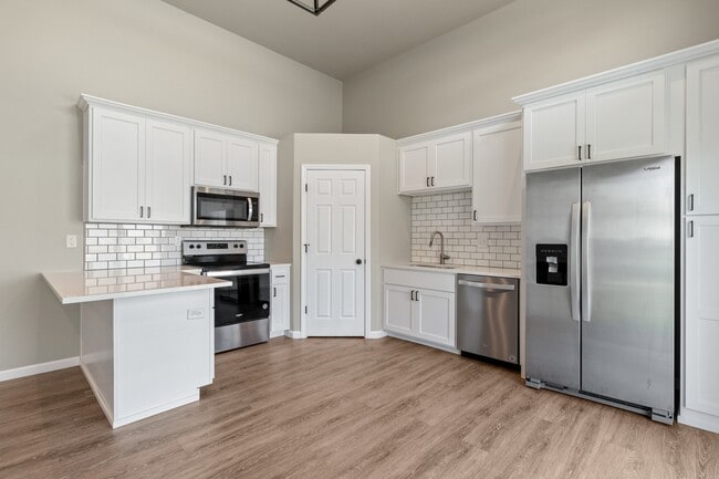 property at 3641 56th St S