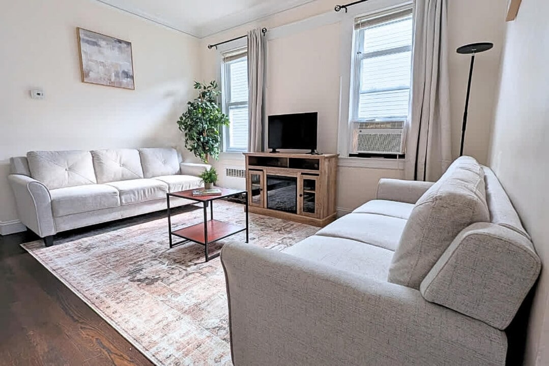 108 Gotthart St in Newark, NJ - Foto de edificio