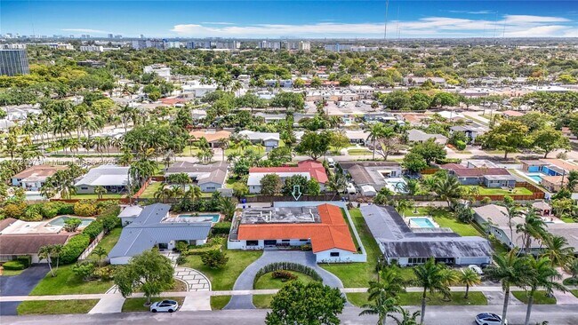 4226 Taylor St in Hollywood, FL - Building Photo - Building Photo