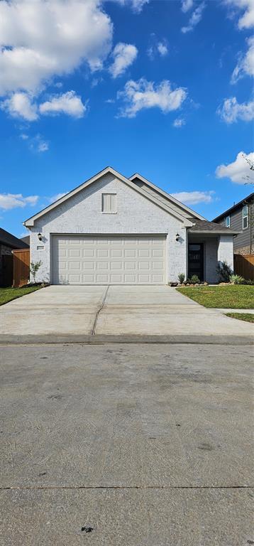 21258 Catalina Palm Dr in Cypress, TX - Building Photo - Building Photo