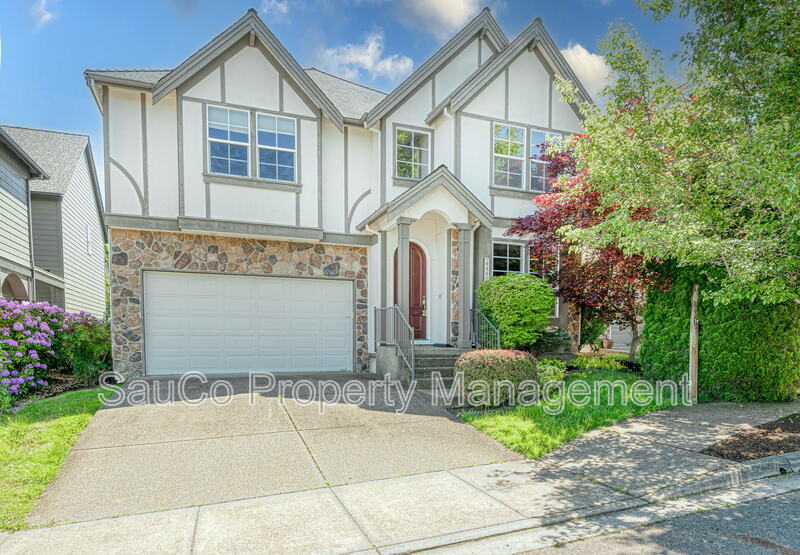 4492 NW 125th Ave in Portland, OR - Building Photo