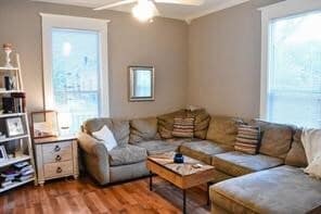 property at 1813 Gentry St