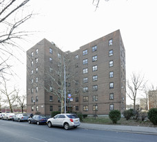 Justice Sonia Sotomayor Houses Apartments