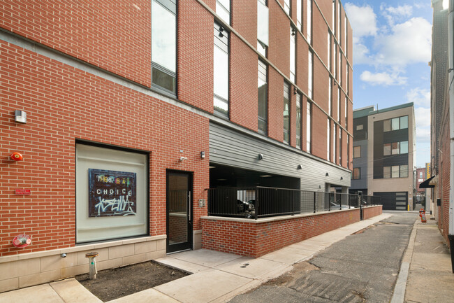 514 South Street in Philadelphia, PA - Building Photo - Building Photo