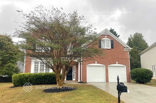 2018 Barrett Knoll Cir in Kennesaw, GA - Building Photo - Building Photo