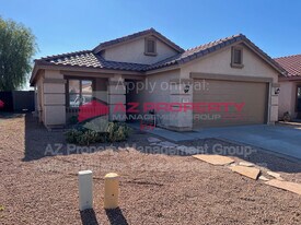 11329 E Elena Ave in Mesa, AZ - Building Photo
