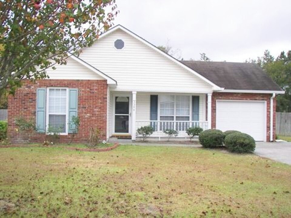 3348 Summit Chase Dr in Valdosta, GA - Building Photo