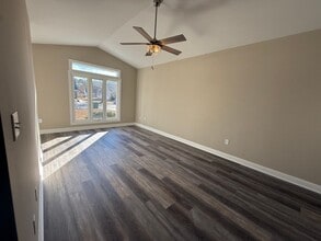 3722 Starship Ln NW in Wilson, NC - Building Photo - Building Photo