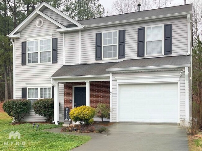 property at 9 Duxford Ct