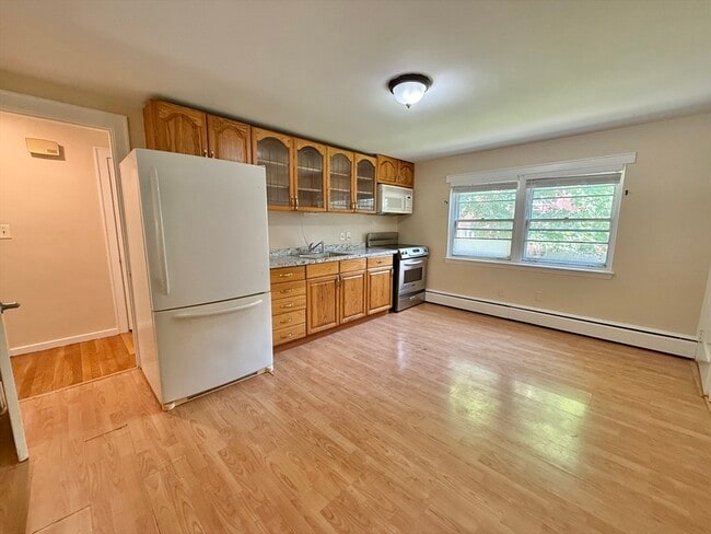 45 Aldrich Rd in Watertown, MA - Building Photo - Building Photo