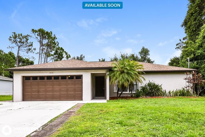 2630 Canoe Ln-Unit -2406.527250 in North Port, FL - Building Photo