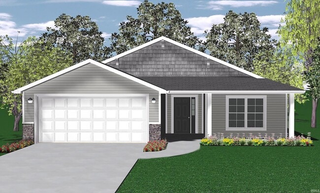 property at 14599 Cerro Verde Run