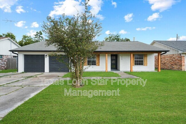 property at 406 Riverbend St