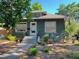 2411 W Woodlawn Ave in Boise, ID - Building Photo
