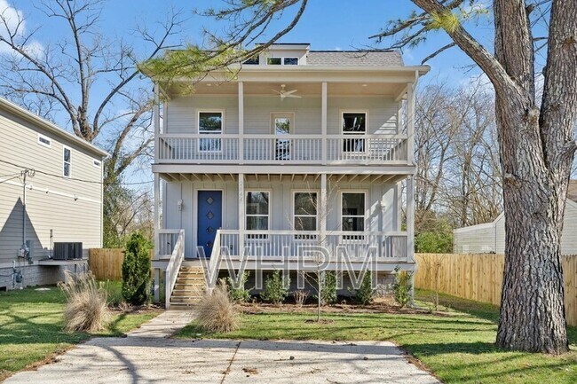 2644 Miami Ave in Nashville, TN - Building Photo - Building Photo
