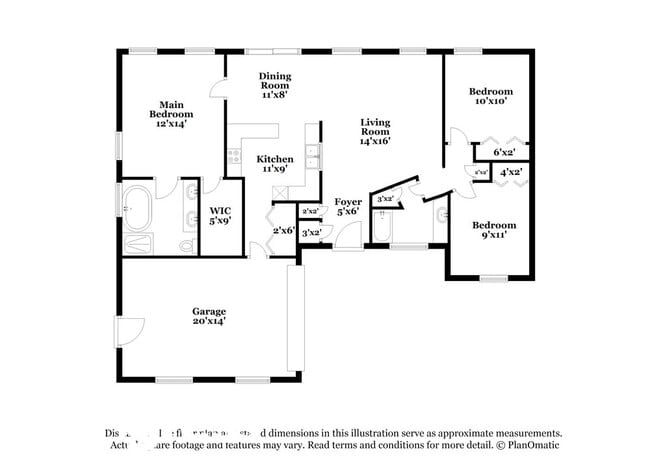 258 Tillamook Dr in Wake Forest, NC - Building Photo - Building Photo