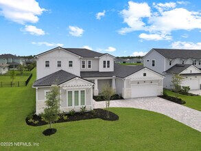 151 Hillendale Cir in Saint Johns, FL - Building Photo - Building Photo