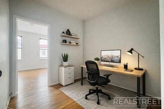 Spacious 1.5-Bedroom Penthouse Apartment in Prime Bushwick! in Brooklyn, NY - Building Photo - Building Photo