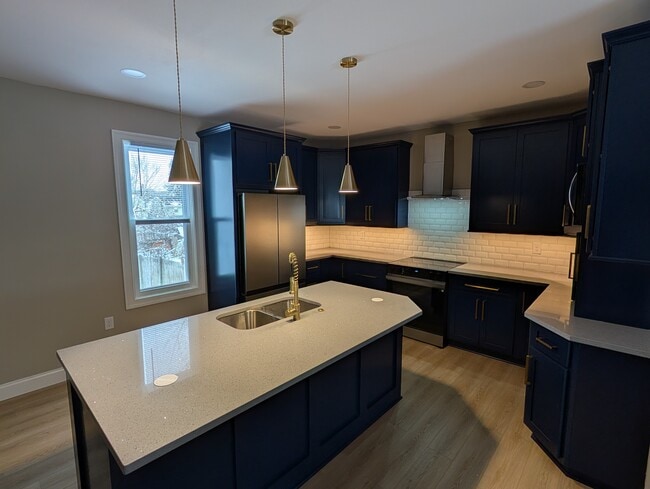 property at 319 Howard St