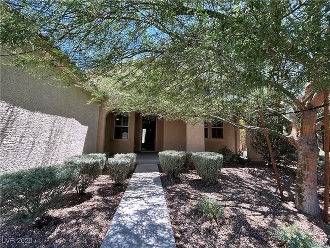 8549 Alberta Falls Ave in Las Vegas, NV - Foto de edificio - Building Photo