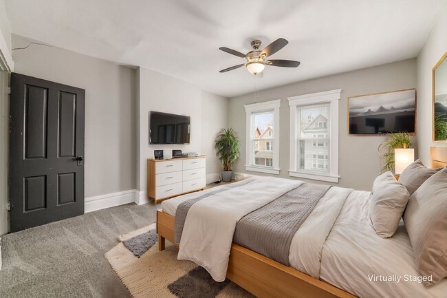 235 Miller Ave in Columbus, OH - Building Photo - Building Photo