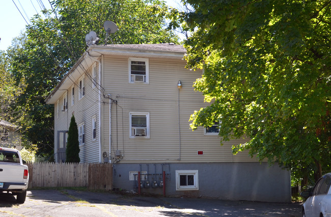 61-67 Revere St in New Haven, CT - Building Photo - Building Photo