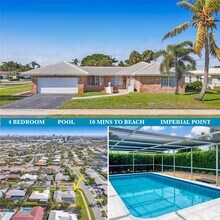 6501 NE 21st Terrace in Fort Lauderdale, FL - Building Photo - Building Photo