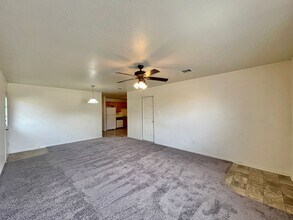 1408 Van Zanten Ct in Killeen, TX - Building Photo - Building Photo