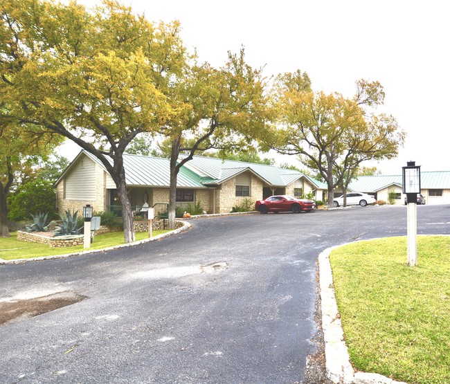 300 Poker Chip-Unit -10 in Horseshoe Bay, TX - Building Photo - Building Photo