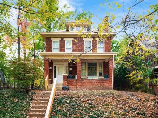 property at 227 E Northwood Ave