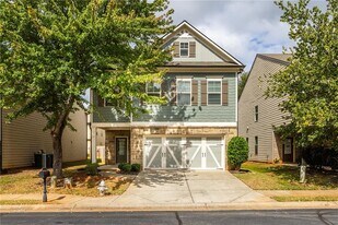 5328 Cactus Cove Ln in Buford, GA - Building Photo