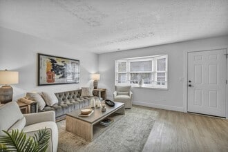 Dublin Park Rental Townhomes in Dublin, OH - Building Photo - Building Photo