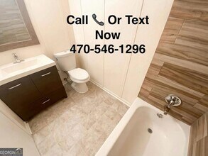 311 Quail Run in Roswell, GA - Building Photo - Building Photo