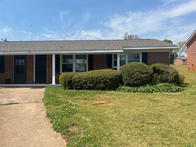 property at 332 Pelham Creek Dr