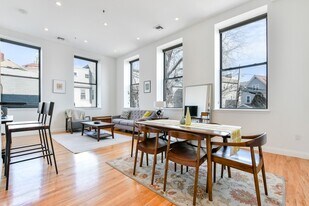 11 Wyman St in Boston, MA - Building Photo