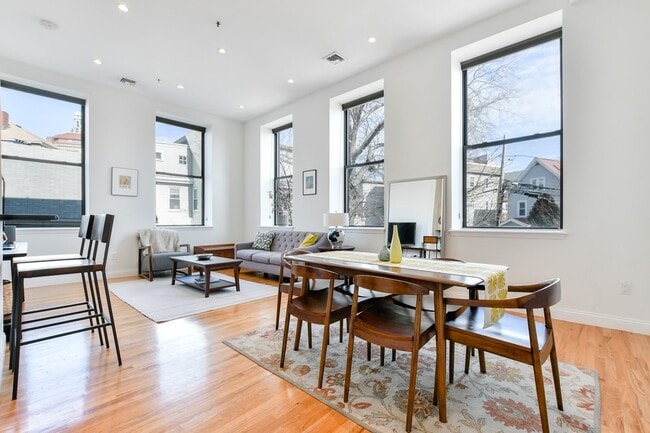 property at 11 Wyman St