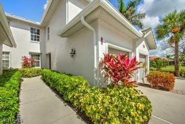 property at 8385 Whisper Trace Way
