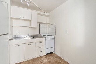 1420 Lafayette St in Denver, CO - Building Photo - Building Photo