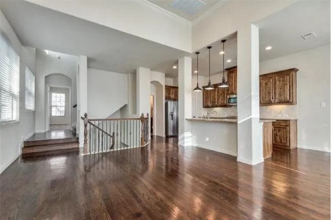 property at 6460 Naples Dr
