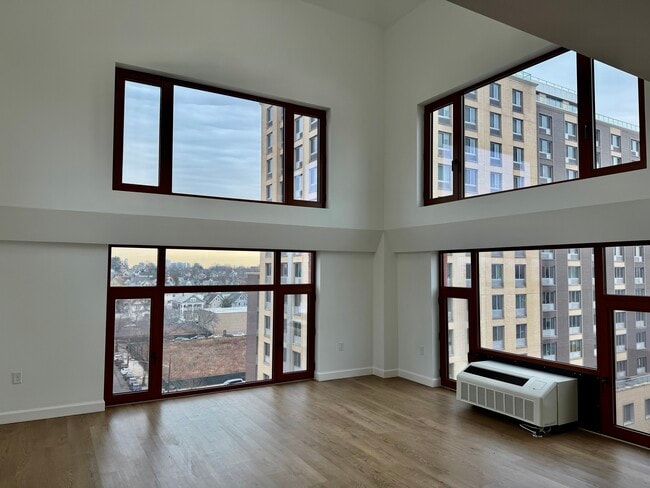 226 Gramatan Ave, Unit 8A in Mount Vernon, NY - Foto de edificio - Building Photo