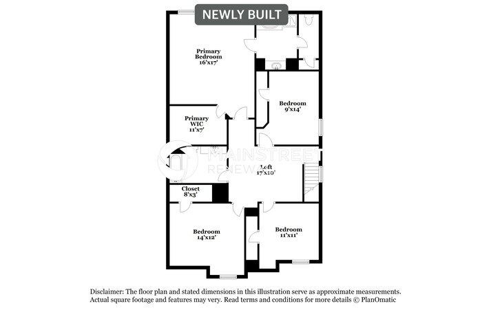 846 Crystal Brook in Canyon Lake, TX - Building Photo