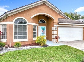 14826 Lady Victoria Blvd in Orlando, FL - Building Photo - Building Photo