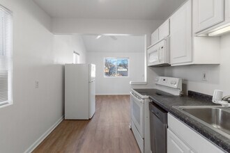 3489 Hargrove St in Madison, WI - Foto de edificio - Building Photo